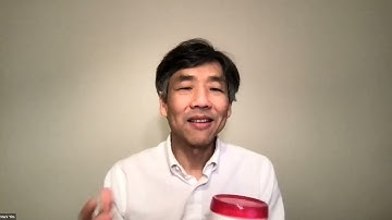 Mark Yim: Kinematic Versatility in Robotics