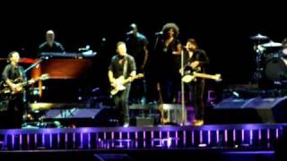 Bruce Springsteen - Long Walk Home - Giants Stadium - 10/3/09