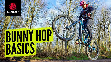 How to Bunnyhop If You Can