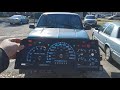 120 Cadillac instrument cluster swap 95 to 99 Silverado (part 2)
