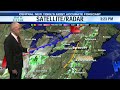 Storm Team Forecast: 9 pm Thursday August 6th