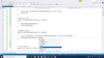 ASP.NET MVC-5 and Entity Framework Stored procedure (Code First)