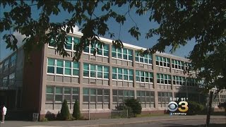 Phila. High School Tries To Change Culture In Classroom