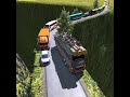 the bus almost went into a ravine !!! the most dangerous road in the worldEP4-Euro Truck Simulator 2