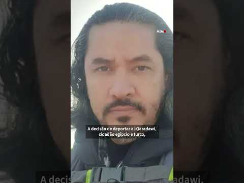 Dissidente egípcio extraditado aos Emirados sofre risco de tortura, alertam ativistas