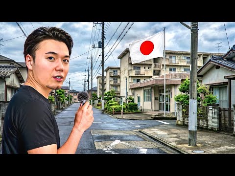Inside the Real Japan Tourists Never See 