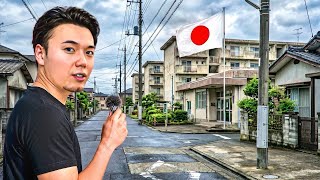 Inside the Real Japan Tourists Never See  Wealth