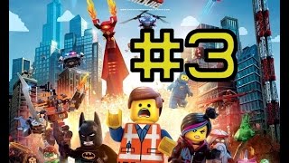 Смотреть Лего Муви Прохождение #3 Смотреть Лего Муви Прохождение #3