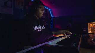 David’s Groove (Interlude) - B.Woo