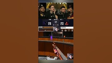 STANDY MAKES THE PLAY