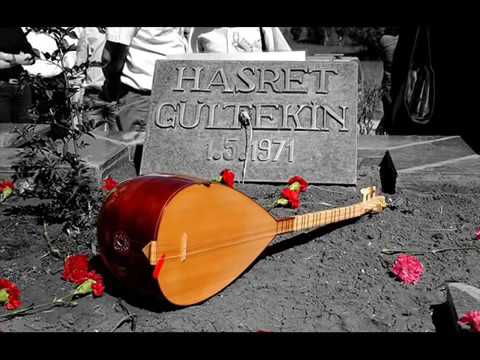Hasret gultekin Derman sendedir