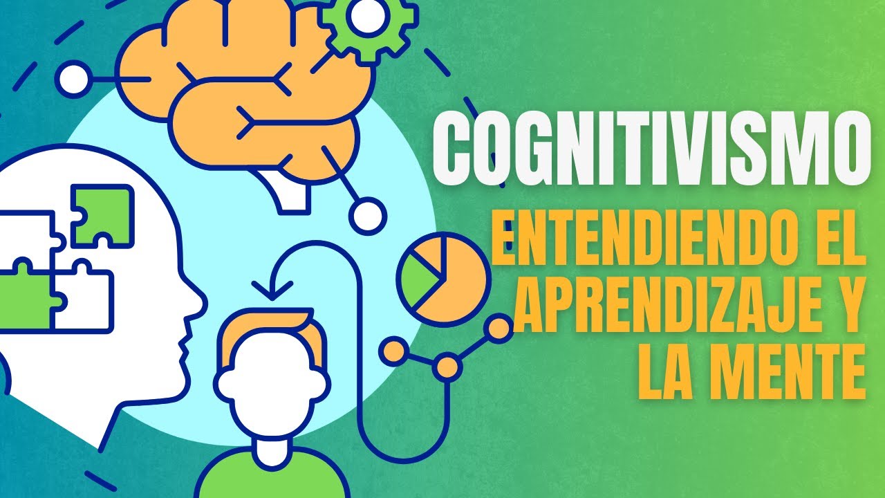 Cognitivismo: Entendiendo el aprendizaje y la mente.