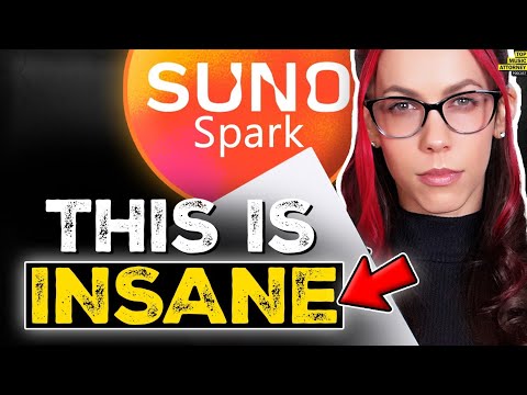 Suno's "Indie Artist Grant" Is Ridiculous