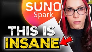 Suno's "Indie Artist Grant" Is Ridiculous