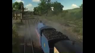 Percy’s Big Mistake Instrumental Clip with Additional Sound Effects