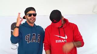 Daniel Saboya X Equis