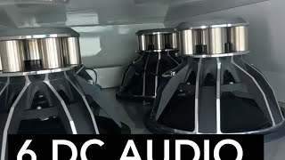 Download Lagu DC AUDIO NEO SUBWOOFERS #dcaudio MP3
