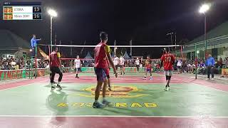 Download Lagu 3-0 Tanpa Balasan Mars 2007 vs ETIRA | Jaladri Cup 2025 MP3