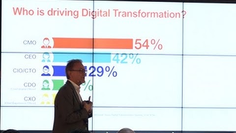Stibo MDM Event 2015, Berlin