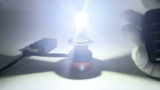 8800W H4 LED Headlights H1 H7 H11 9005 HB3 9006 HB4 6500K