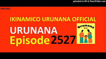 URUNANA Episode 2527//Titireri arashaka ko we na Anyesi batera indi ntambwe mu rukundo rwabo...