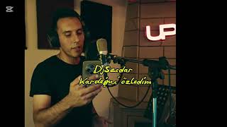 Djserdar - Kardeşimi Özledim