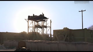 Arma 3 - Breaking Point - MMG Exploits, Spraying 'n' Praying