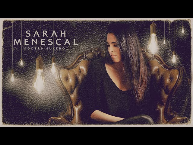 Sarah Menescal - Stay on These Roads