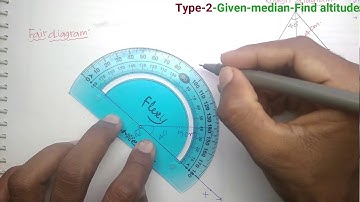 TN 10th std Maths Exercise 4.2- practical geometry -Q.No 13, 15, 16  Ch 4 Geometry- New book 2019