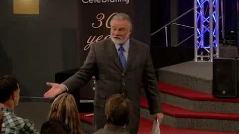 VICTORY OVER WEAKNESS:Willing To Be Willing (Part 1) (May 25, 2017) Keith Moore