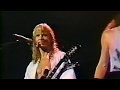 Damn Yankees  COME AGAIN  '91  (Raleigh, NC)