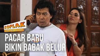KOPLAK - New Girlfriend Leaves You Battered [APRIL 10, 2019]