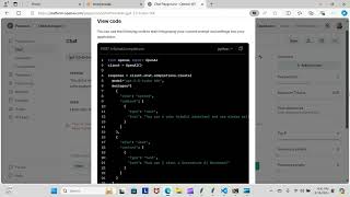 Python Papi / Generative AI - Part 17