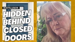 Hidden behind Closed Doors