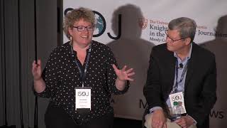 Can media really rebuild trust with audiences - Panel Discussion