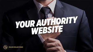 Your Authority Website