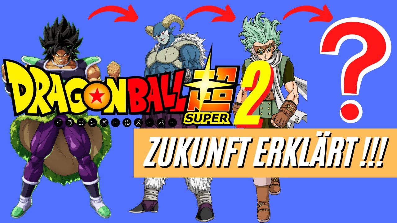 Wie Geht Es Nach Dragonball Super Weiter SO geht Dragon Ball Super WEITER! Zukunft + TIMELINE erklärt - YouTube