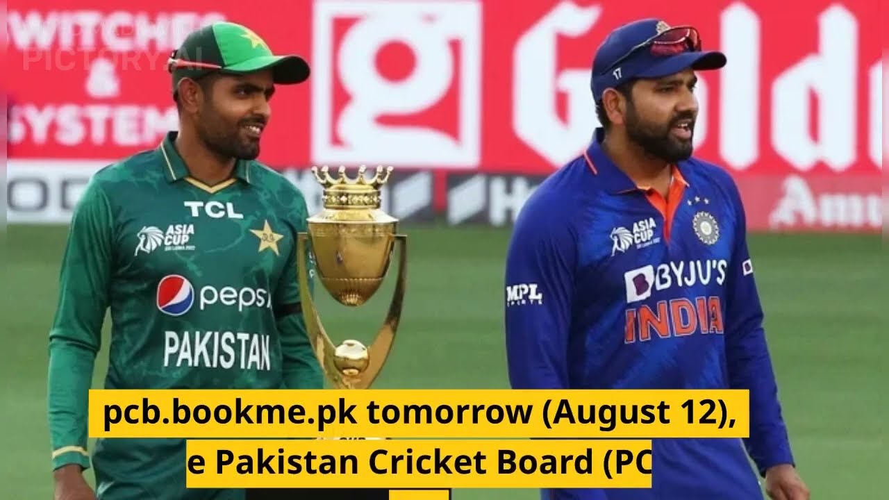 Secure Your Seats: Grab Asia Cup 2023 Tickets for an Unforgettable Cricket Experience