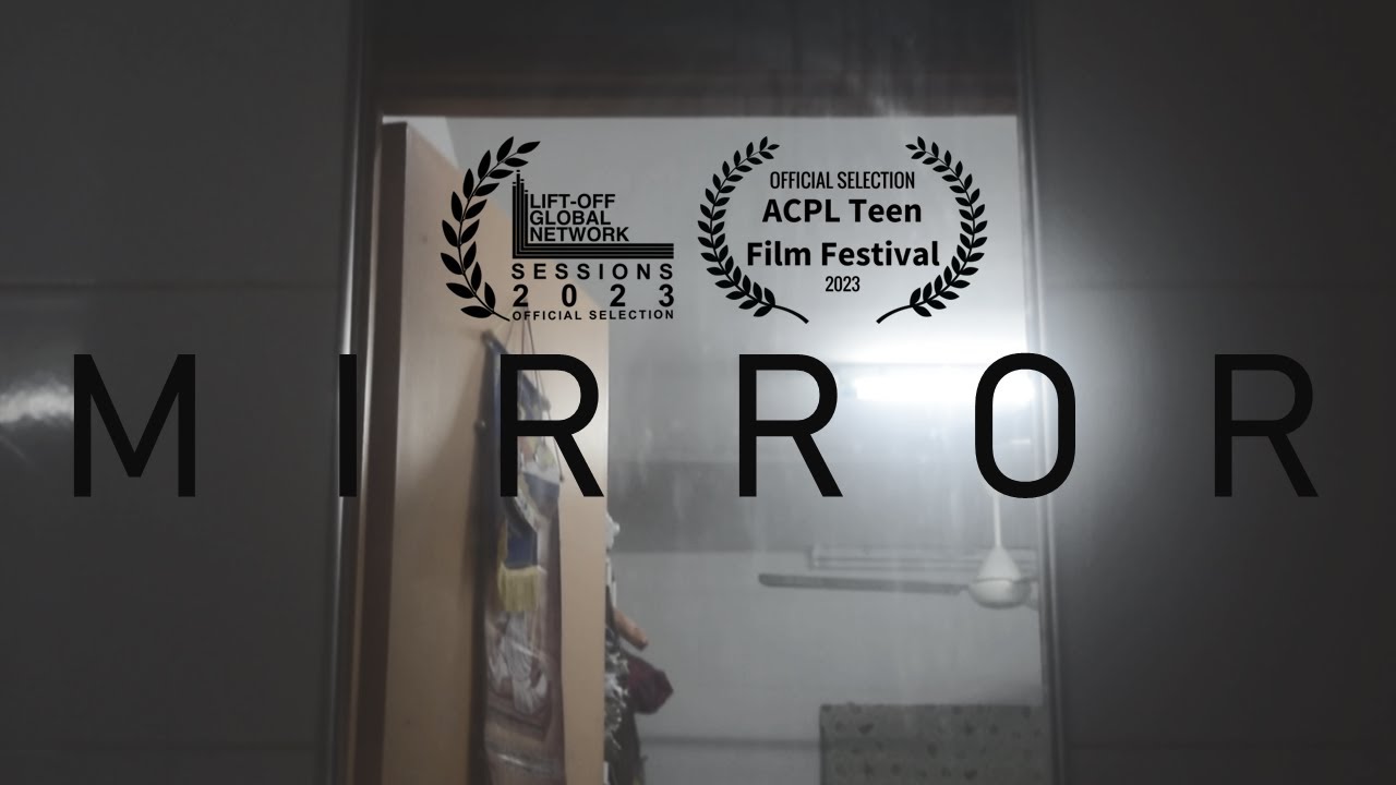 MIRROR | Abota Studios | Experimental Short Film - YouTube