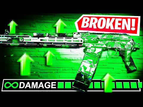 *NEW* BEST SHOTGUN LOADOUT In WARZONE 2 After UPDATE! ? (Best KV BROADSIDE Class Setup) - MW2