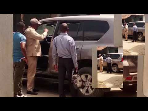 WENJE MGOMBEA UMAKAMU MWENYEKITI CHADEMA 