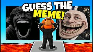 GUESS THE MEME SONG OR DIE MAP FORTNITE CREATIVE
