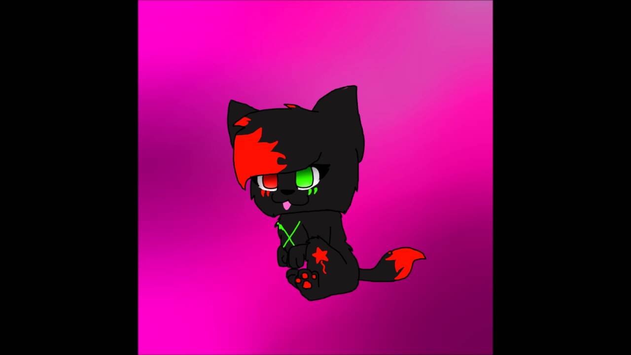 Tounge (animation test)