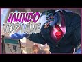 3 Minute Mundo Guide - A Guide for League of Legends