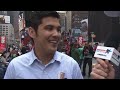 Times Square Taste Test: California Chrome's Cookies