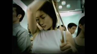 Unilever Products Commercial Reels 1997 2004 China, Taiwan & Hong Kong China Ver Rexona