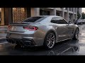 2026 Pontiac GTO Review The Muscle Car Legend Returns || Torque Phantom