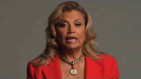 Suzanne De Passe remembers the Jackson 5