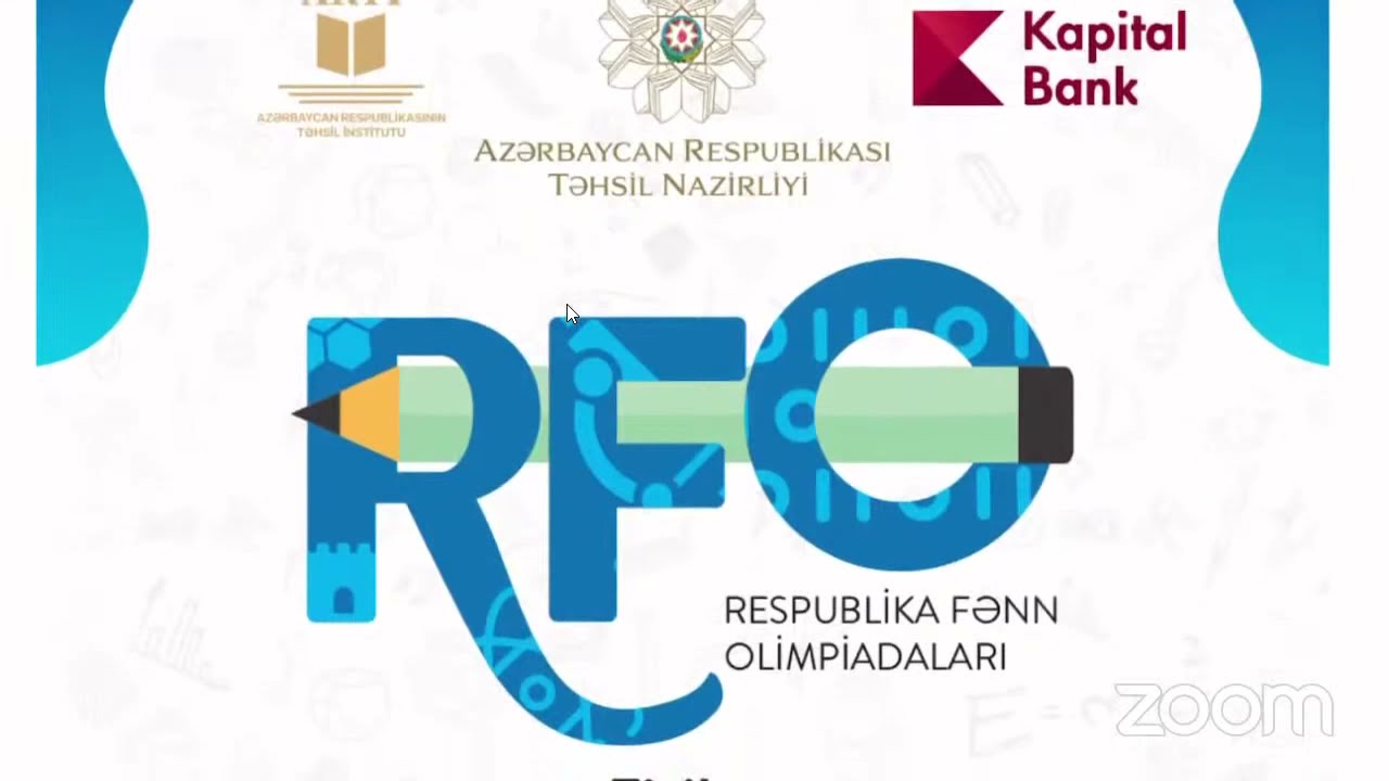 Fizika Olimpiadası - Aşağı yaş qrupu  