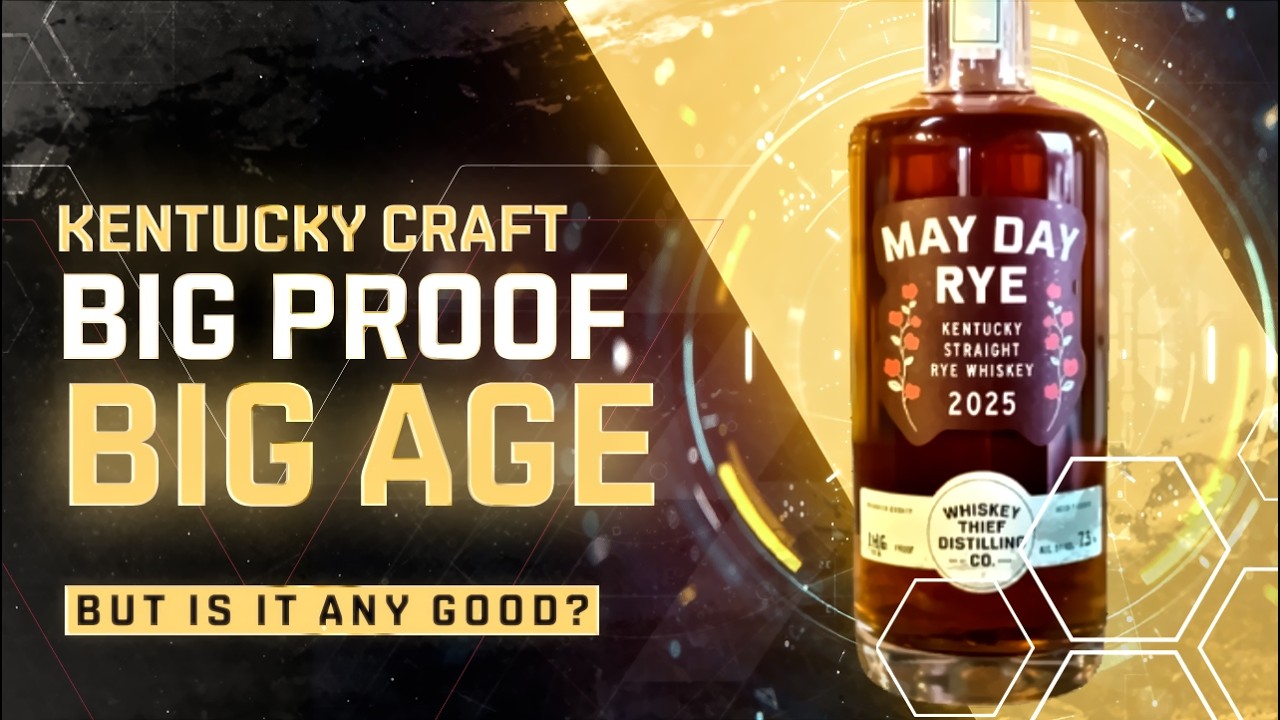 Сможет ли кентуккийское крафтовое вино привнести свой неповторимый вкус?